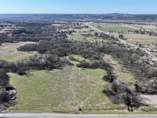 0 Primrose Lane, Davis, OK 73030