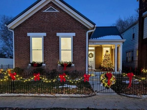 411 Church Street, Chillicothe, OH 45601