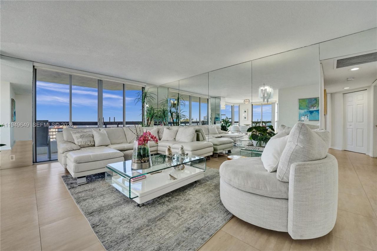 3500 Mystic Pointe Dr , Unit 3601, Aventura, FL 33180 Photo