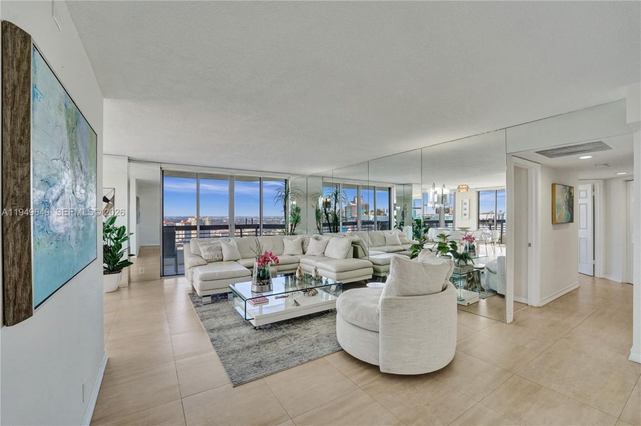 3500 Mystic Pointe Dr , Unit 3601, Aventura, FL 33180 Photo