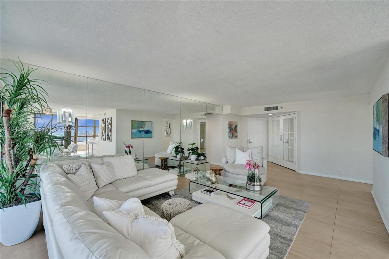 3500 Mystic Pointe Dr , Unit 3601, Aventura, FL 33180 Photo