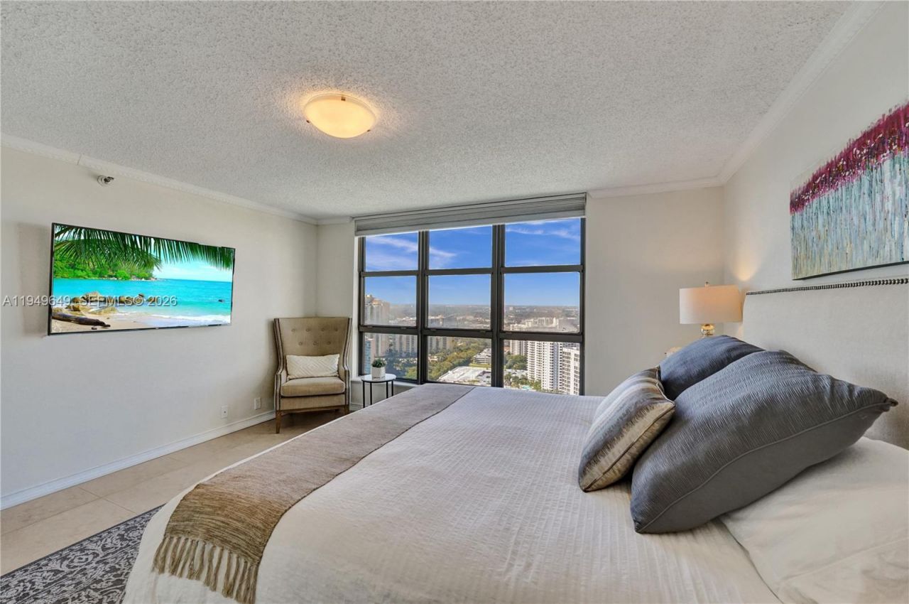 3500 Mystic Pointe Dr , Unit 3601, Aventura, FL 33180 Photo