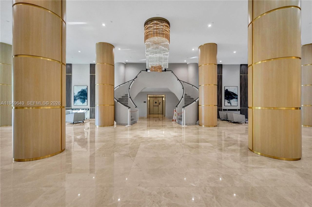 3500 Mystic Pointe Dr , Unit 3601, Aventura, FL 33180 Photo