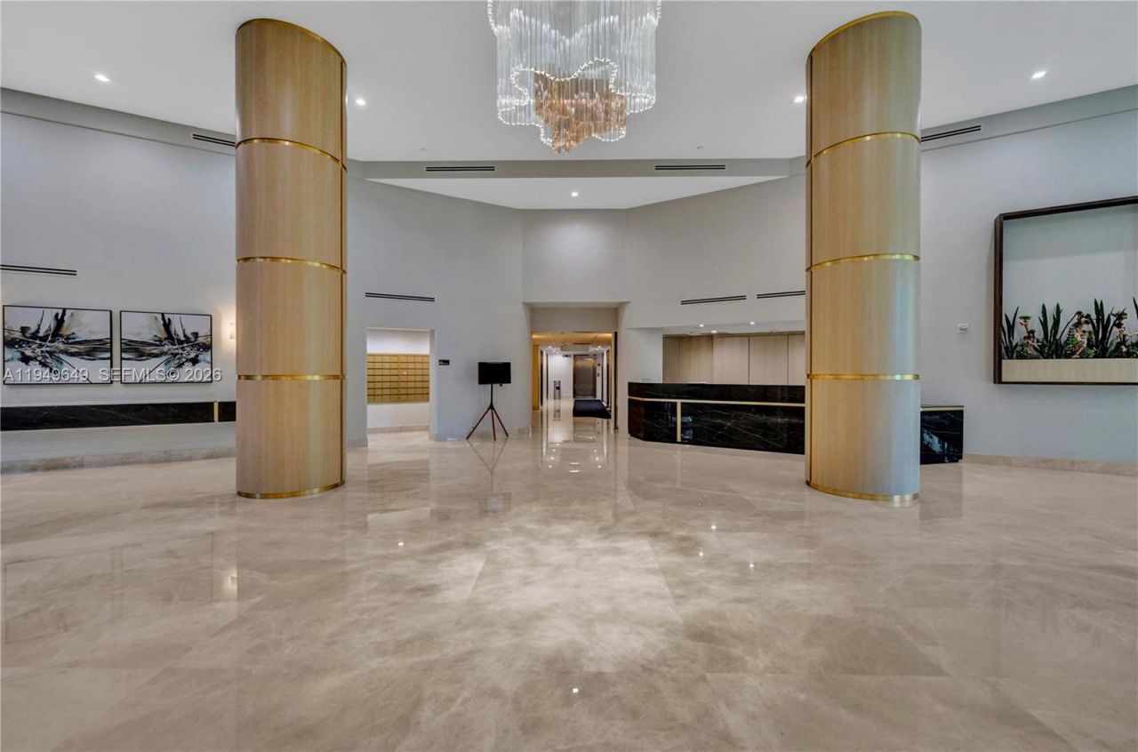 3500 Mystic Pointe Dr , Unit 3601, Aventura, FL 33180 Photo