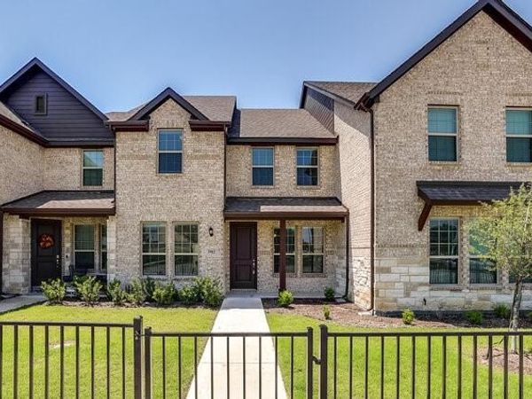 5912 Bursey Road, Watauga, TX 76148