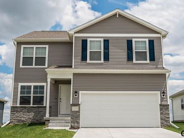 16325 Davidson Street, Bennington, NE 68007