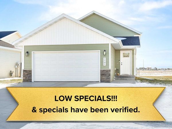 7791 Cub Creek Way, Horace, ND 58047