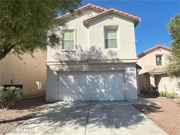 11075 Alora Street, Las Vegas, NV 89141