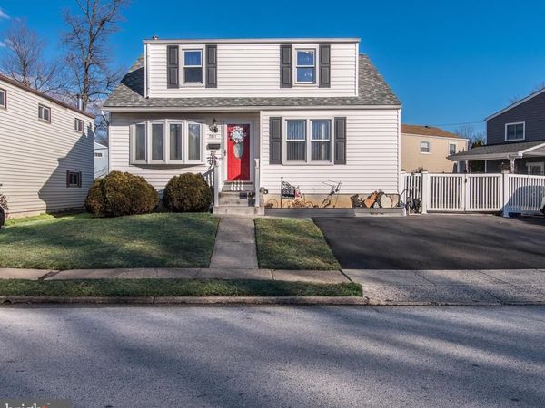 2811 GALLOWAY AVENUE, ABINGTON, PA 19001