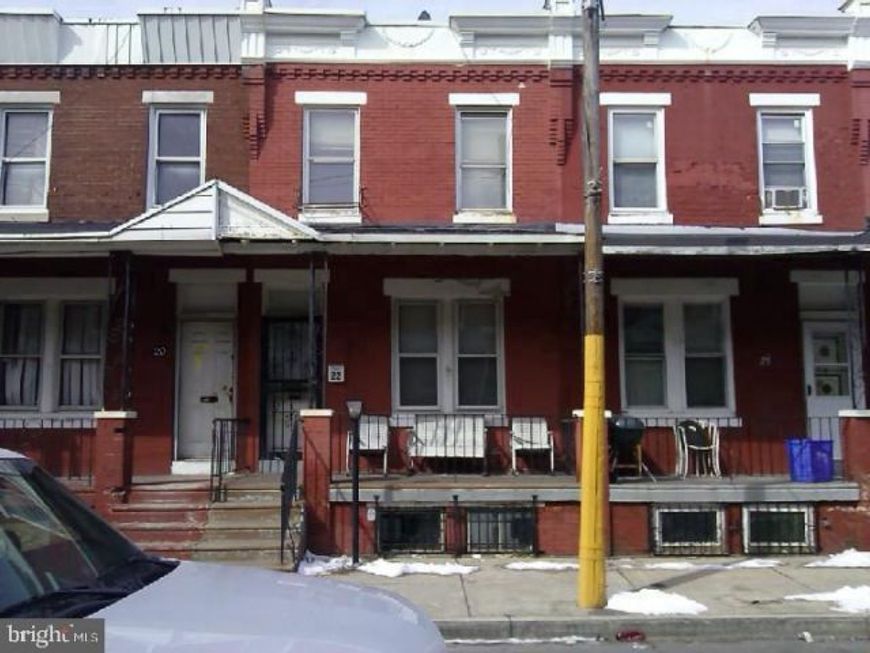105 N Millick Street, Philadelphia, PA 19139 Main Photo