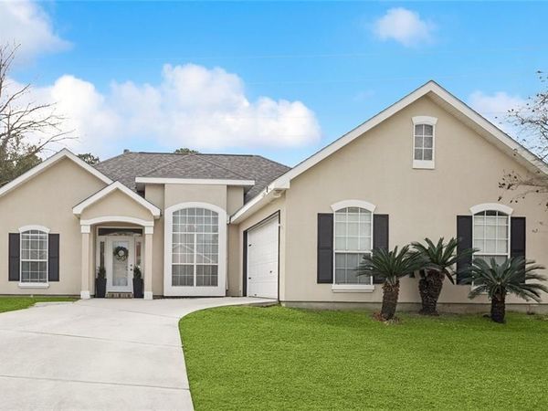 315 SPARTAN Loop, Slidell, LA 70458