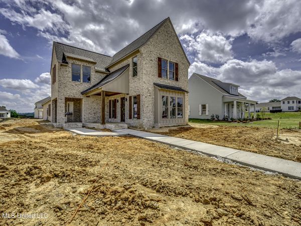 920 Bald Eagle Drive, Brandon, MS 39047