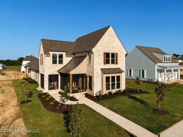 920 Bald Eagle Drive, Brandon, MS 39047