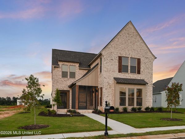 920 Bald Eagle Drive, Brandon, MS 39047