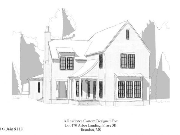 920 Bald Eagle Drive, Brandon, MS 39047