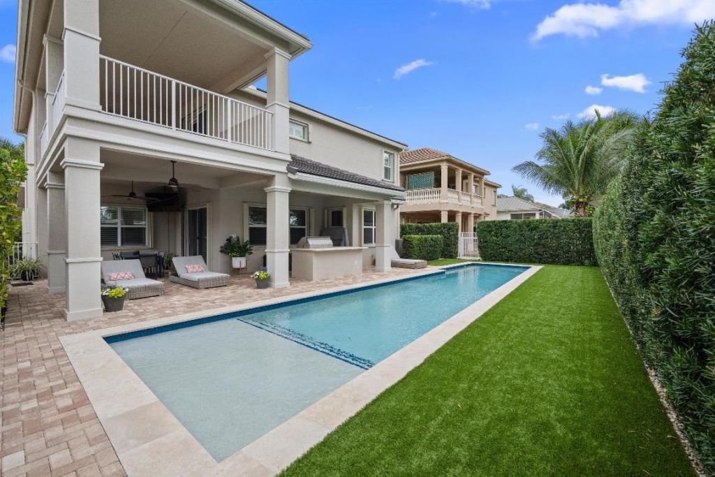 8181 Butler Greenwood Drive, West Palm Beach, FL 33411 Photo