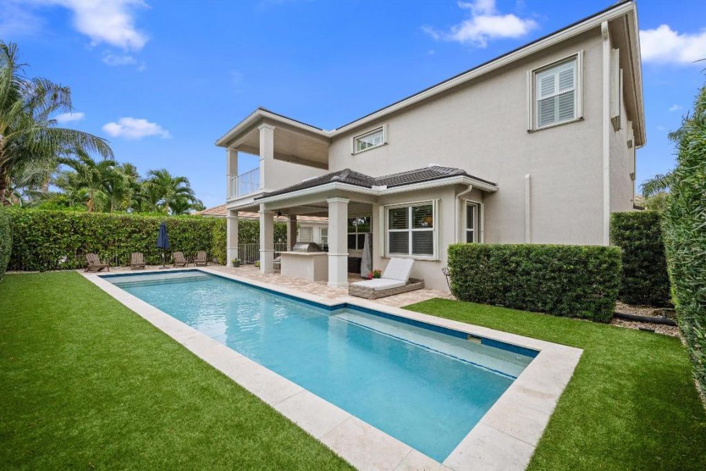 8181 Butler Greenwood Drive, West Palm Beach, FL 33411 Photo