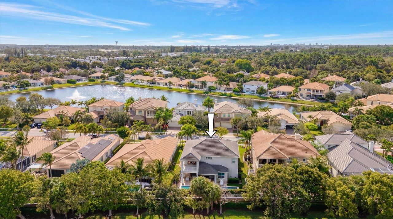8181 Butler Greenwood Drive, West Palm Beach, FL 33411 Photo