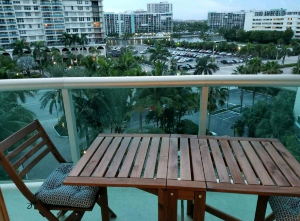 3801 S Ocean Drive, Unit 7Q, Hollywood, FL 33019 Photo