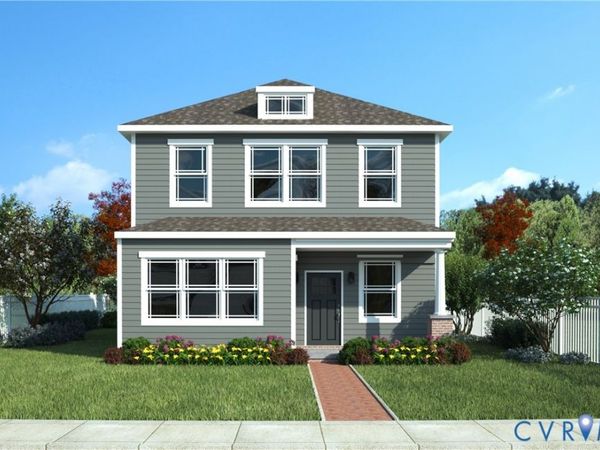 2305 Overby Bend Road, Richmond, VA 23222