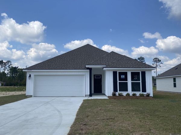 25004 Berry Ridge Lane, Springfield, LA 70462