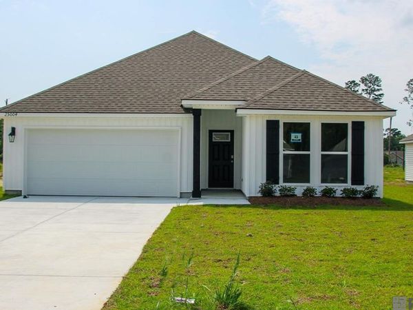 25004 Berry Ridge Lane, Springfield, LA 70462