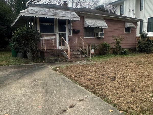 1705 Dunkirk Drive, Charlotte, NC 28203