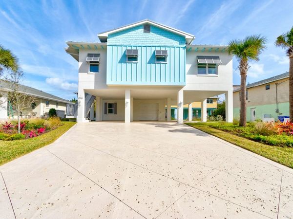 6555 ENGRAM ROAD, NEW SMYRNA BEACH, FL 32169