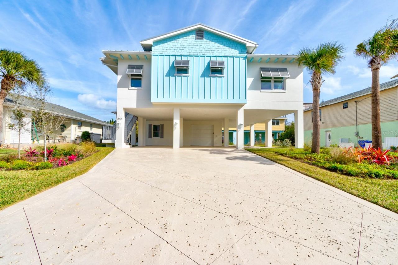 6555 Engram Road, New Smyrna Beach, FL 32169 Photo