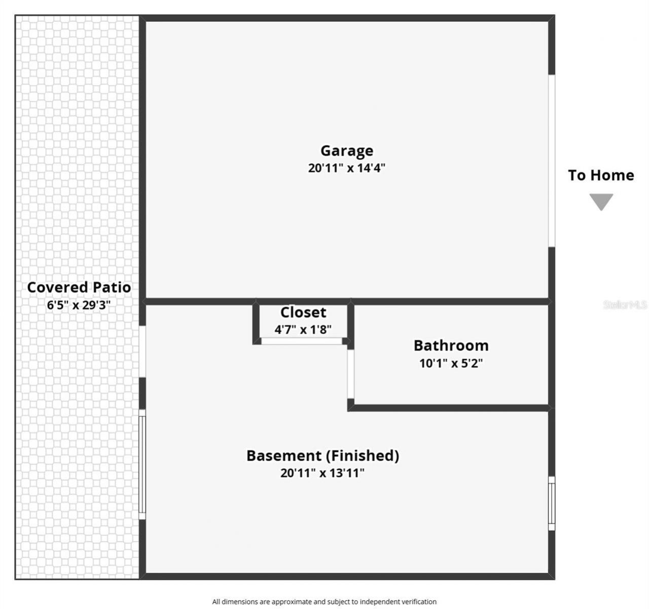 6555 Engram Road, New Smyrna Beach, FL 32169 Photo