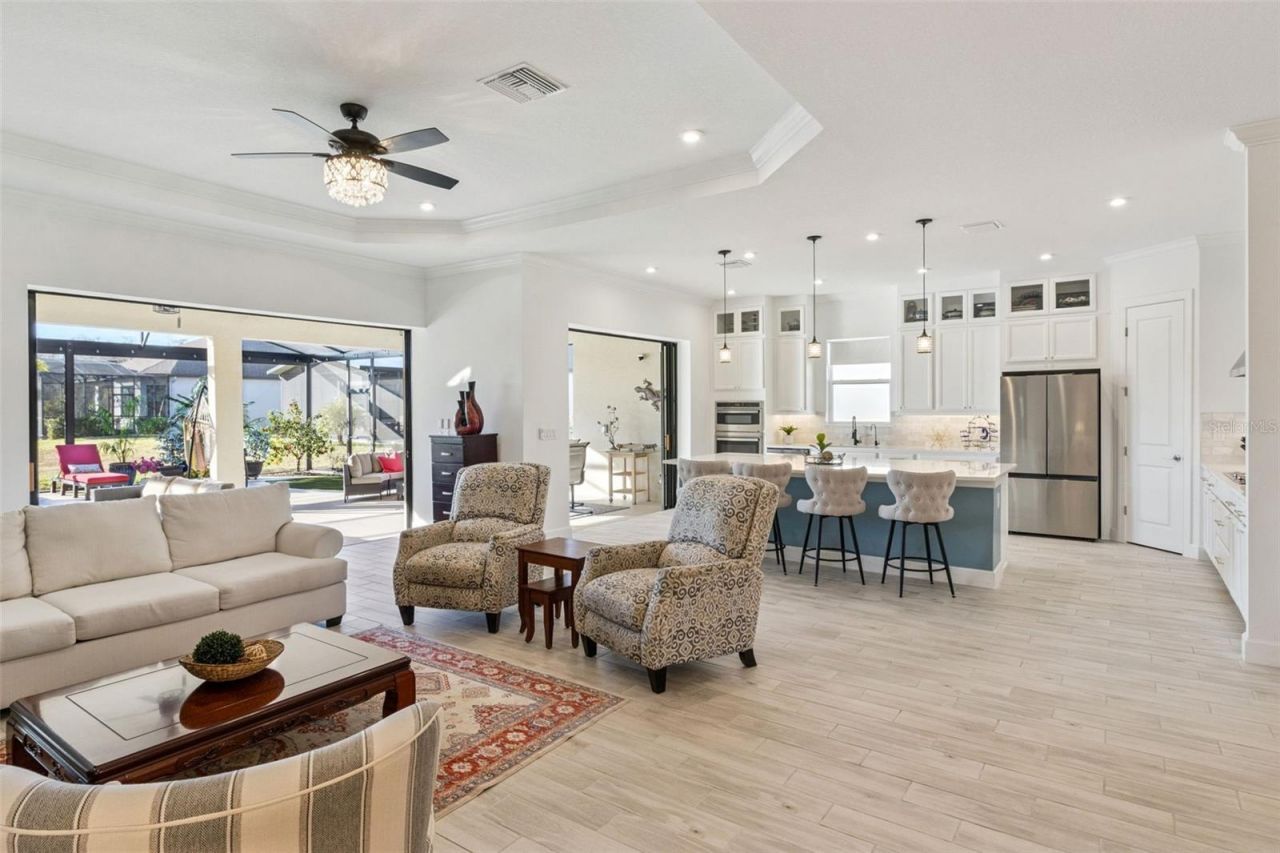 3810 Via Mazzini Court, Kissimmee, FL 34759 Photo