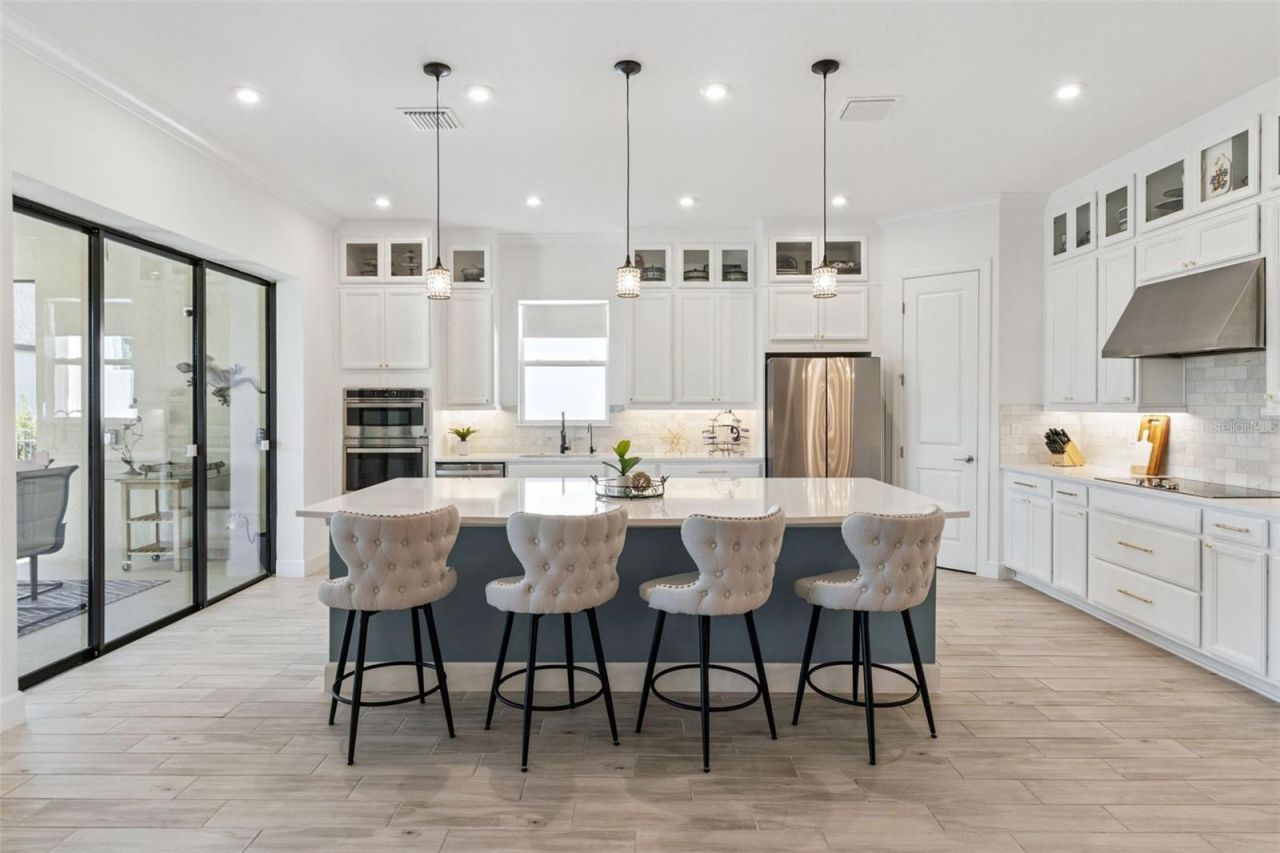 3810 Via Mazzini Court, Kissimmee, FL 34759 Photo