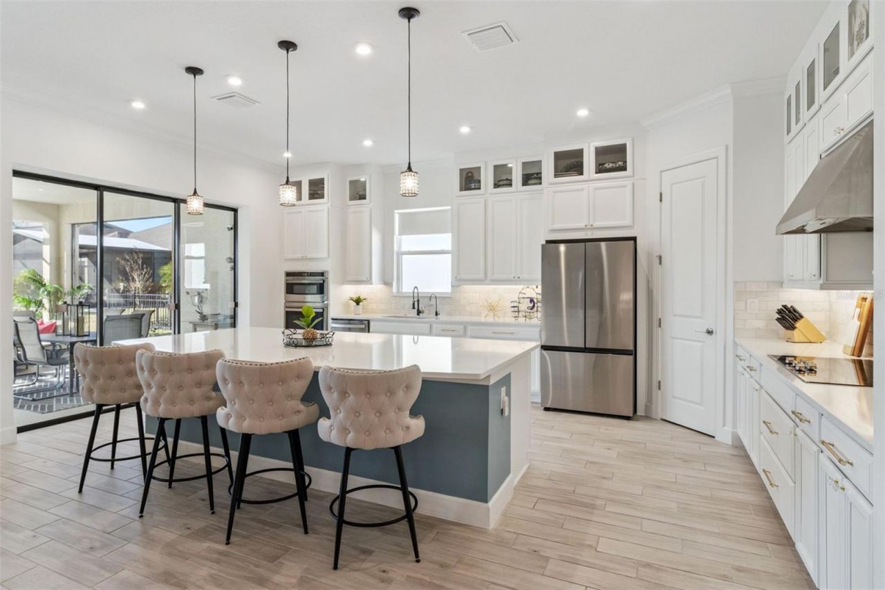 3810 Via Mazzini Court, Kissimmee, FL 34759 Photo