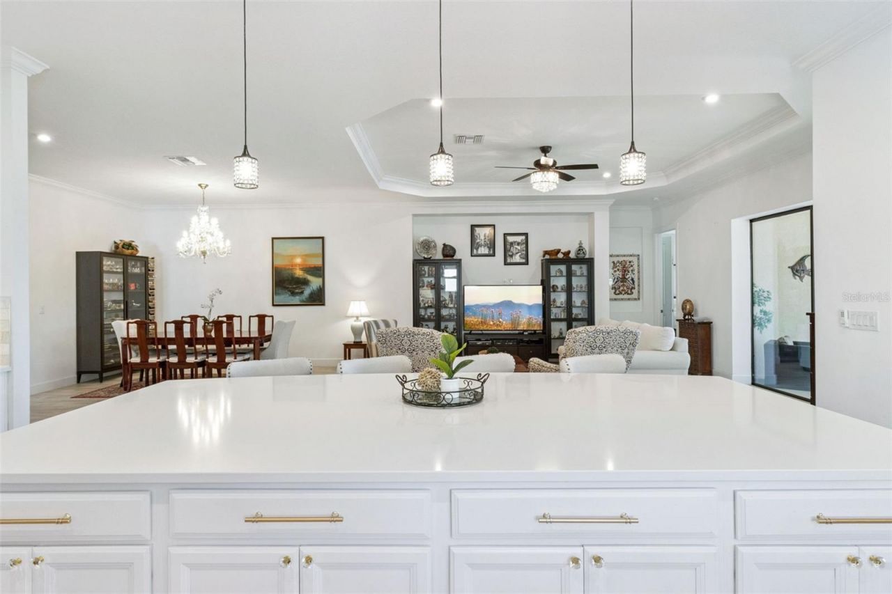 3810 Via Mazzini Court, Kissimmee, FL 34759 Photo