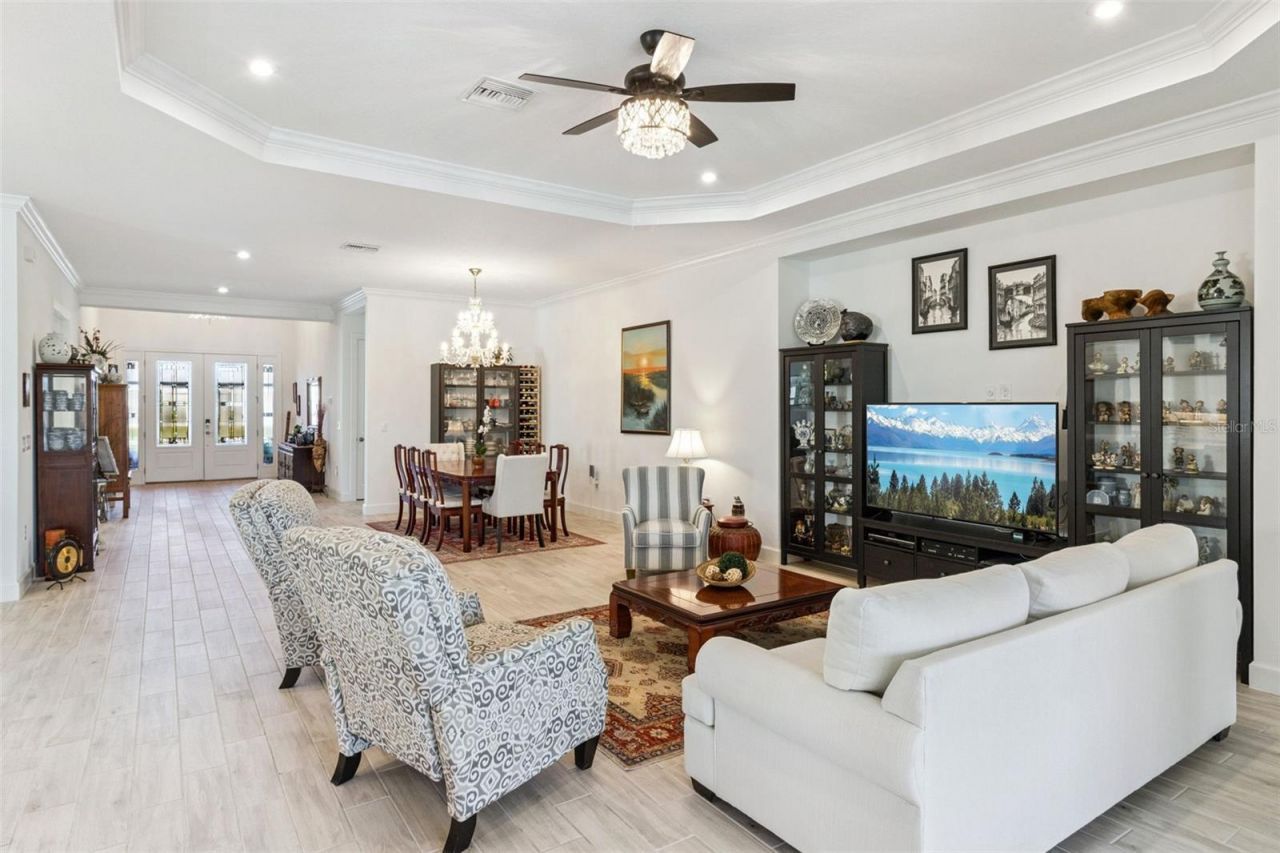 3810 Via Mazzini Court, Kissimmee, FL 34759 Photo