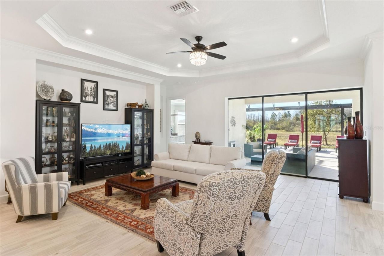 3810 Via Mazzini Court, Kissimmee, FL 34759 Photo