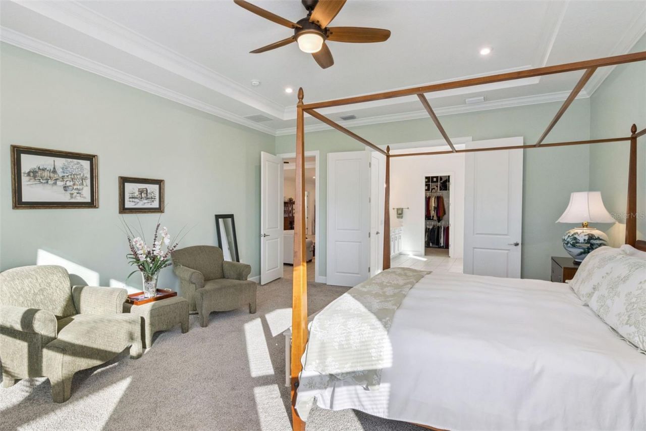 3810 Via Mazzini Court, Kissimmee, FL 34759 Photo