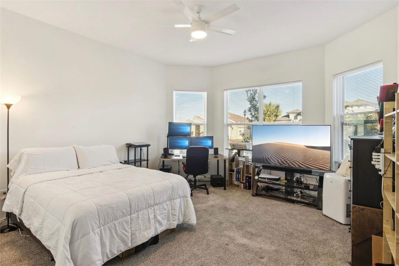 3810 Via Mazzini Court, Kissimmee, FL 34759 Photo