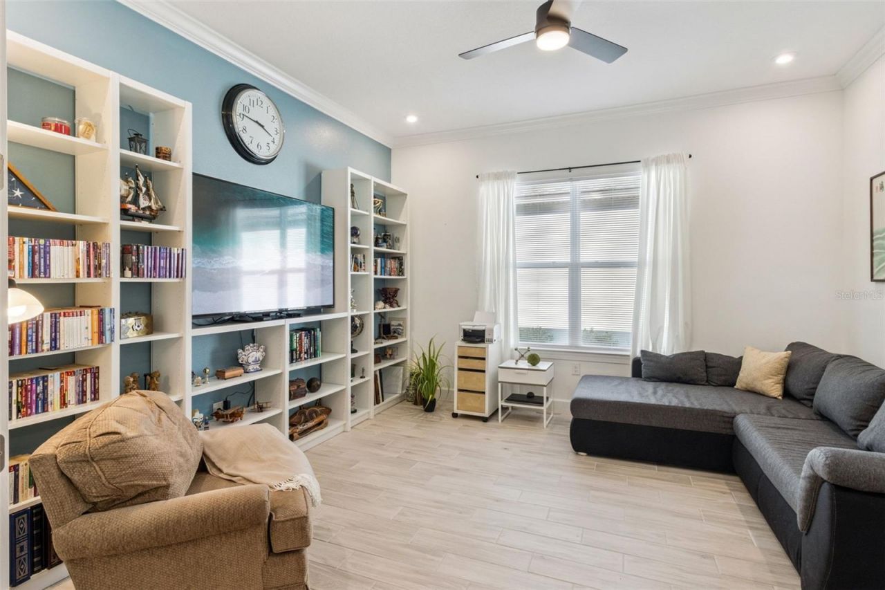 3810 Via Mazzini Court, Kissimmee, FL 34759 Photo