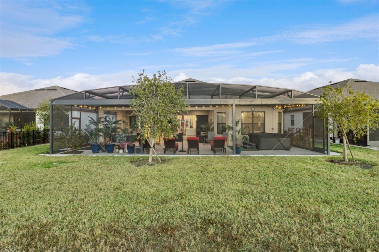 3810 Via Mazzini Court, Kissimmee, FL 34759 Photo