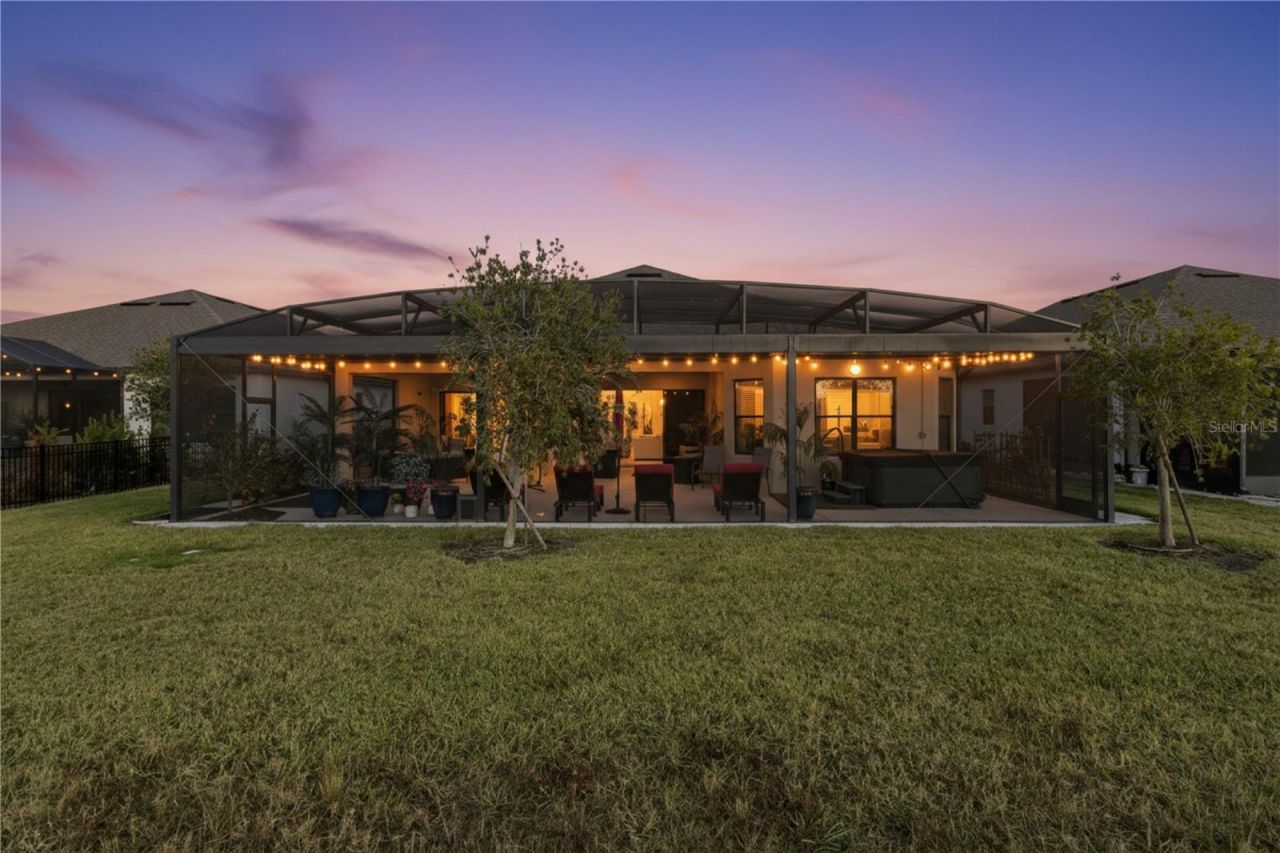 3810 Via Mazzini Court, Kissimmee, FL 34759 Photo