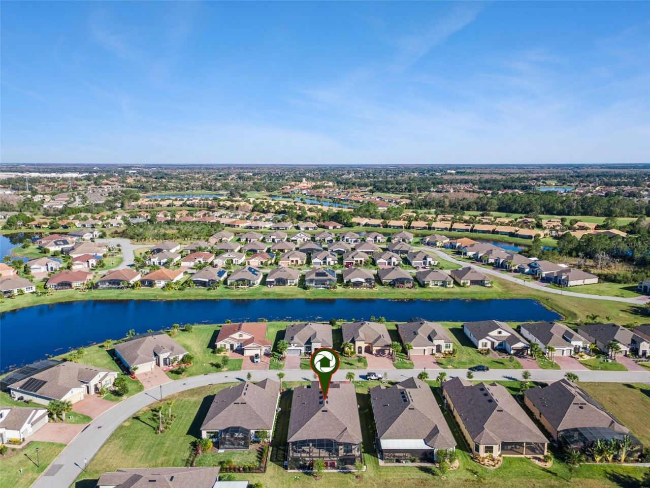 3810 Via Mazzini Court, Kissimmee, FL 34759 Photo