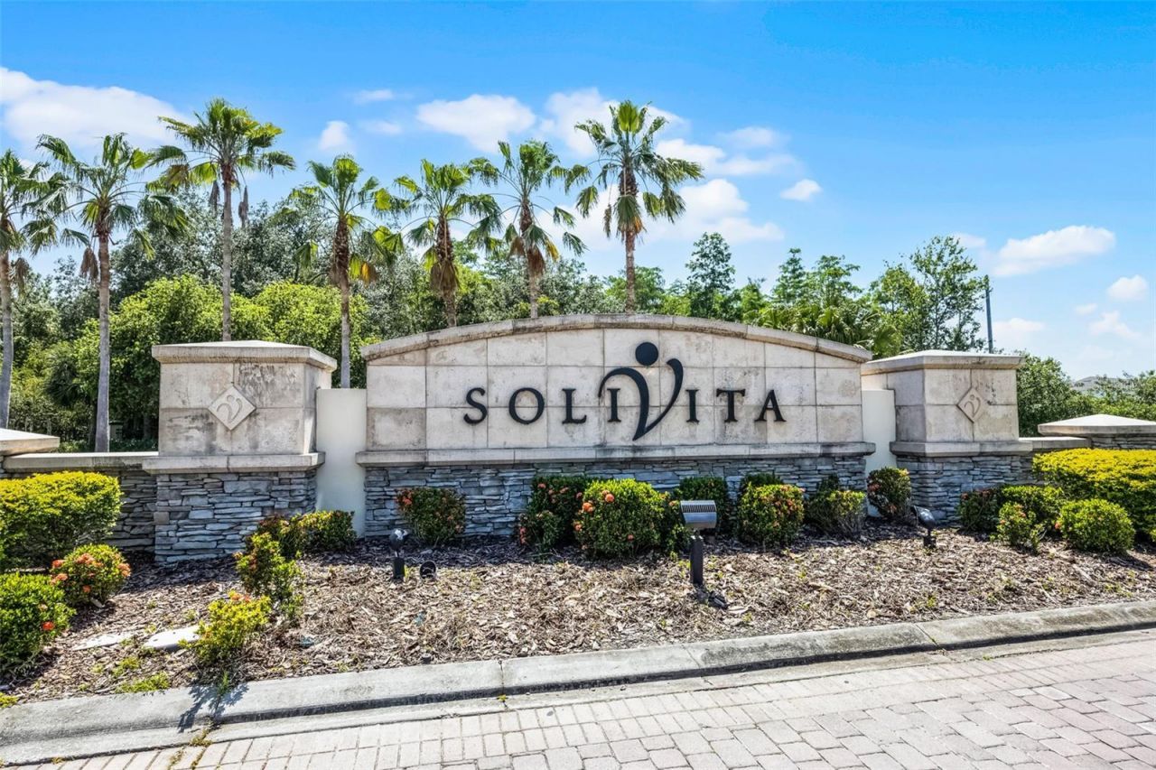 3810 Via Mazzini Court, Kissimmee, FL 34759 Photo