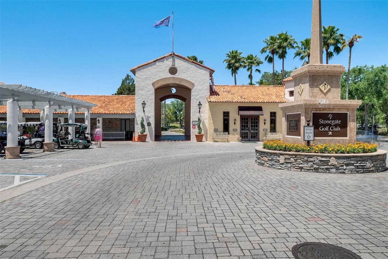 3810 Via Mazzini Court, Kissimmee, FL 34759 Photo