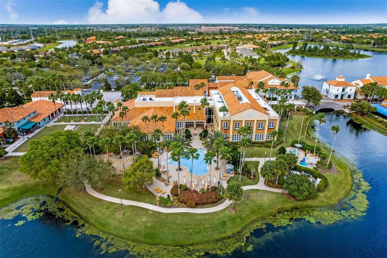 3810 Via Mazzini Court, Kissimmee, FL 34759 Photo