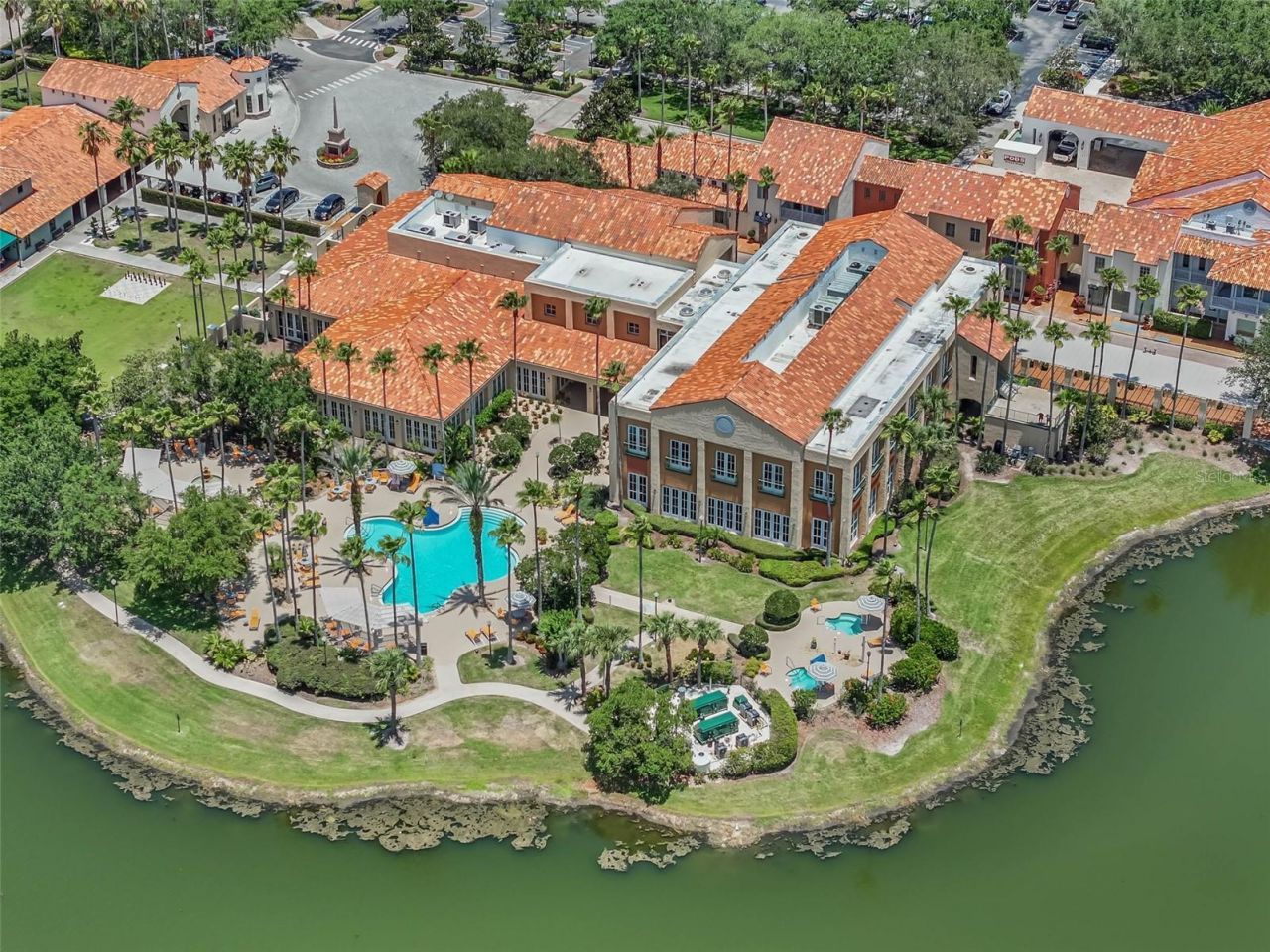 3810 Via Mazzini Court, Kissimmee, FL 34759 Photo