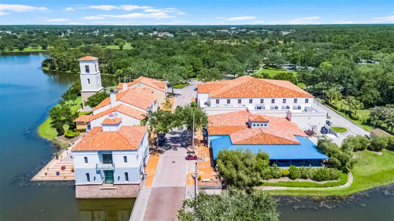 3810 Via Mazzini Court, Kissimmee, FL 34759 Photo