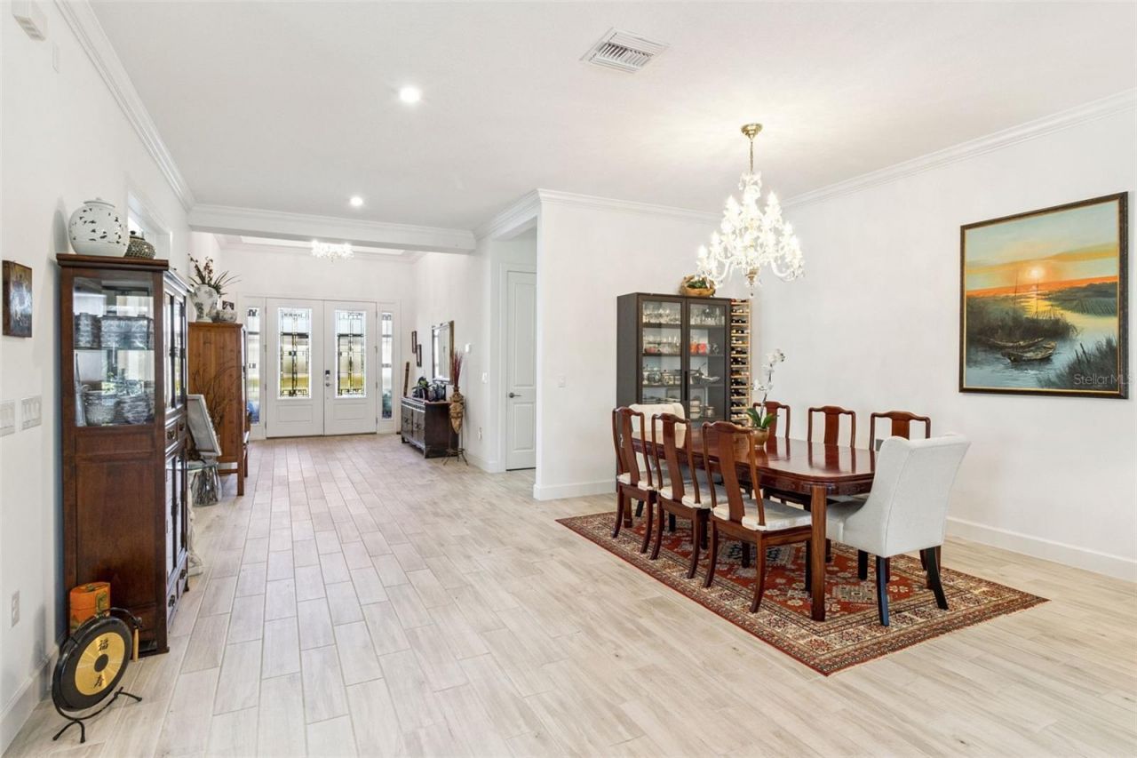 3810 Via Mazzini Court, Kissimmee, FL 34759 Photo