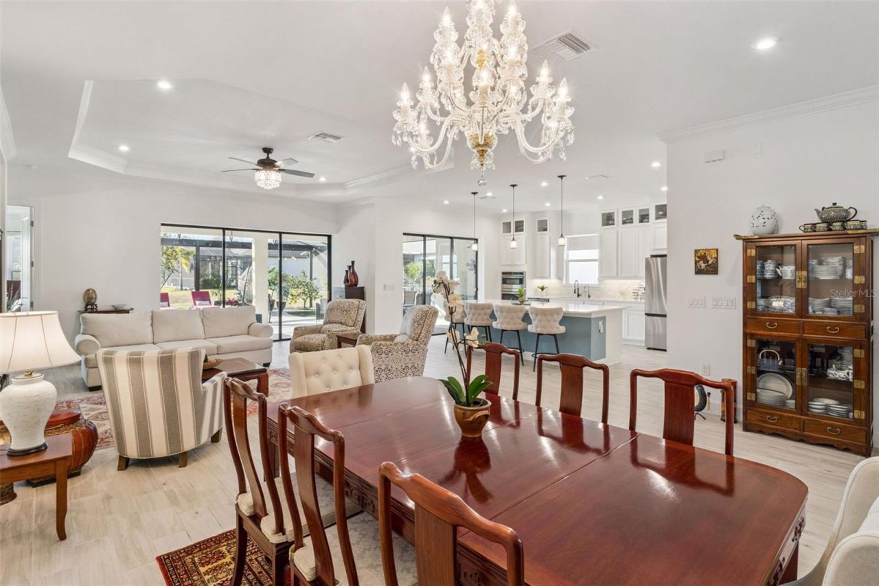 3810 Via Mazzini Court, Kissimmee, FL 34759 Photo