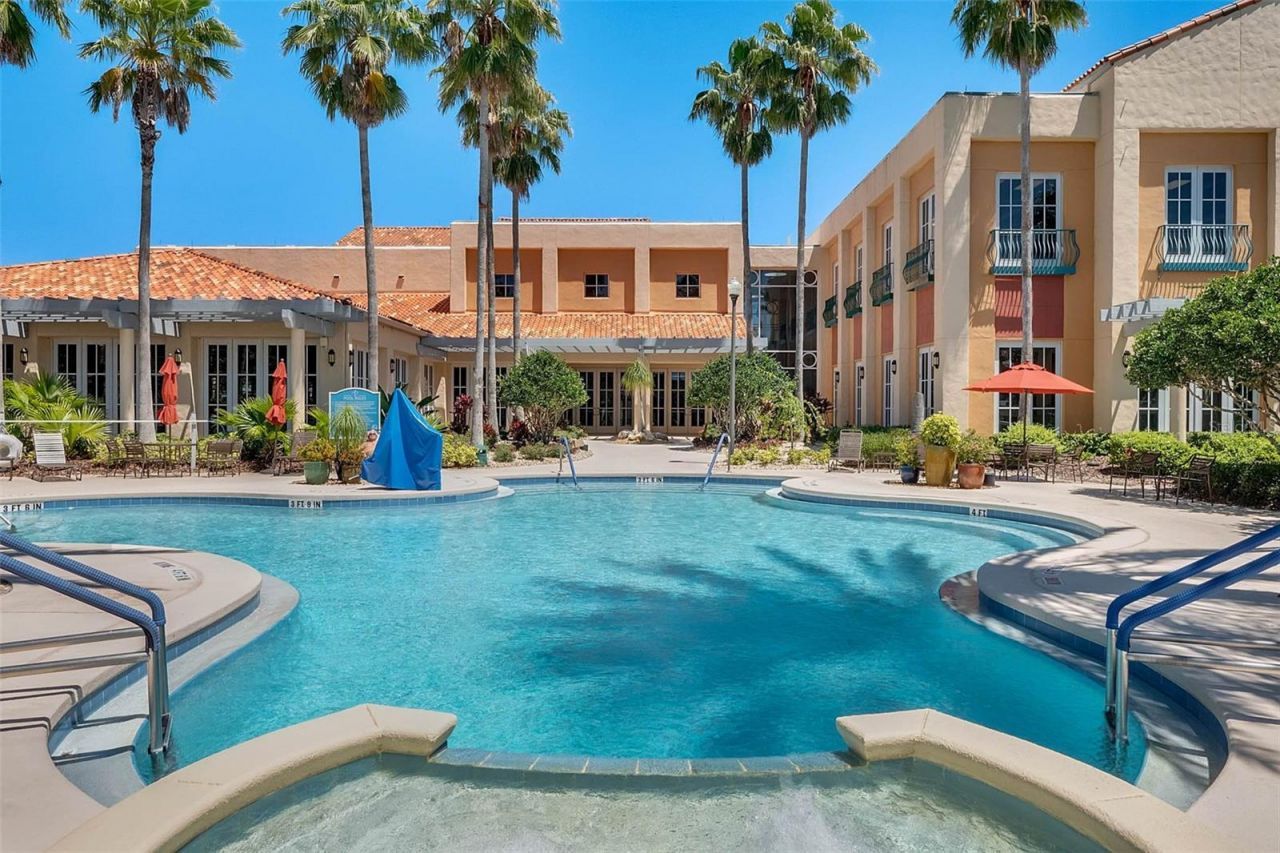 3810 Via Mazzini Court, Kissimmee, FL 34759 Photo